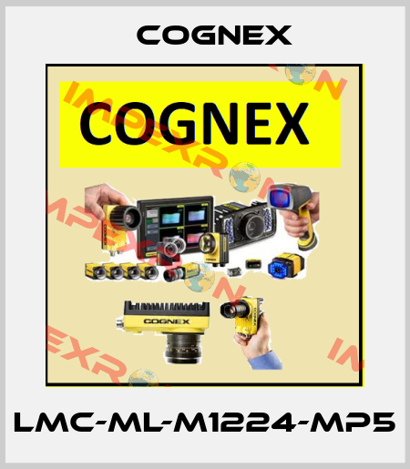 LMC-ML-M1224-MP5 Cognex