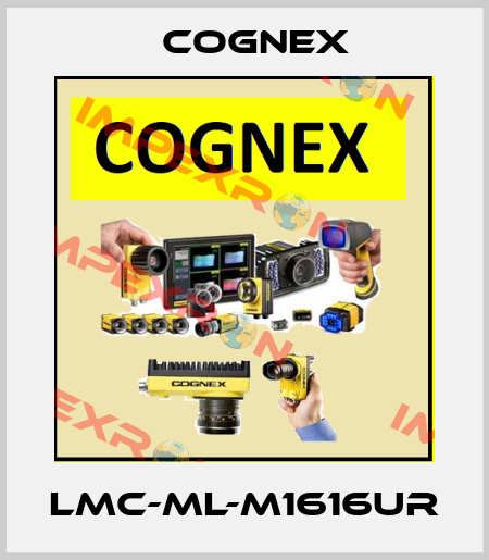 LMC-ML-M1616UR Cognex