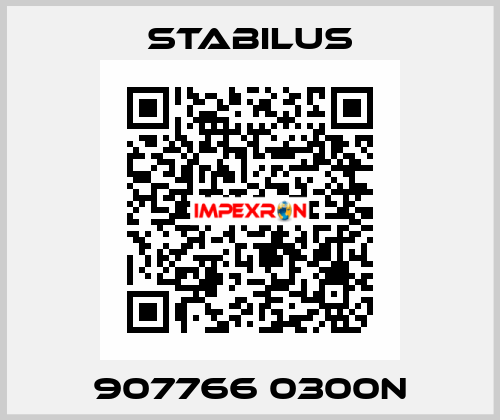 907766 0300N Stabilus