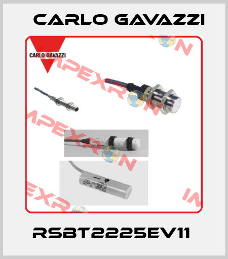 RSBT2225EV11  Carlo Gavazzi