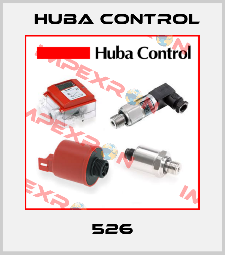526 Huba Control