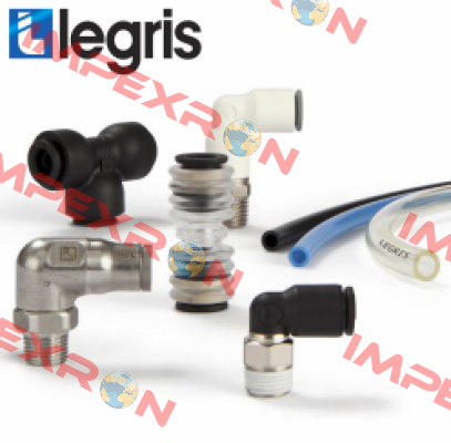 3198 12 21 (pack x10) Legris (Parker)