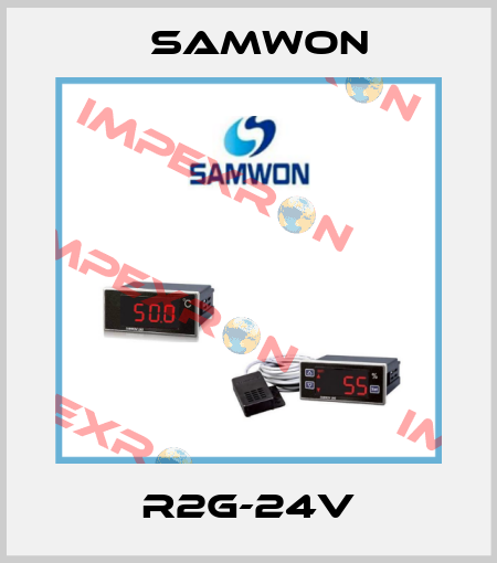 R2G-24V Samwon