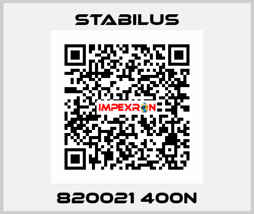 820021 400N Stabilus