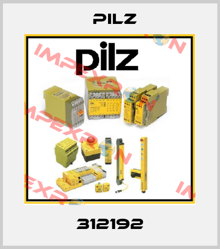 312192 Pilz