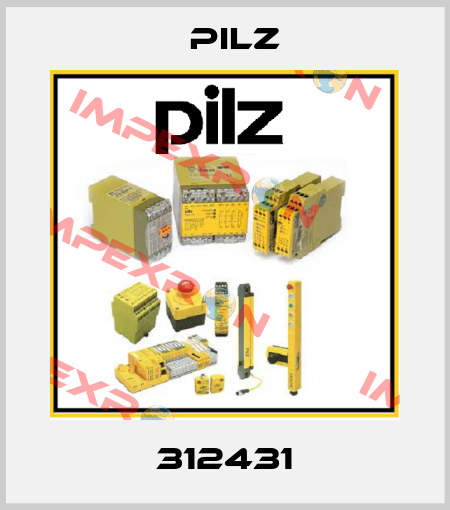 312431 Pilz
