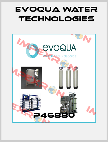 P46880 Evoqua Water Technologies