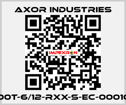 MM400T-6/12-RXX-S-EC-00010X-0X Axor Industries