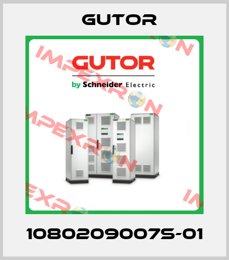 1080209007S-01 Gutor