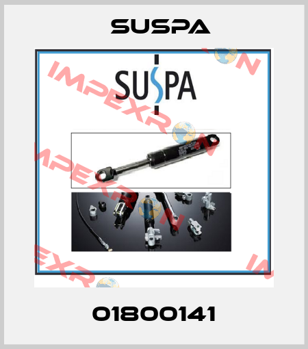 01800141 Suspa