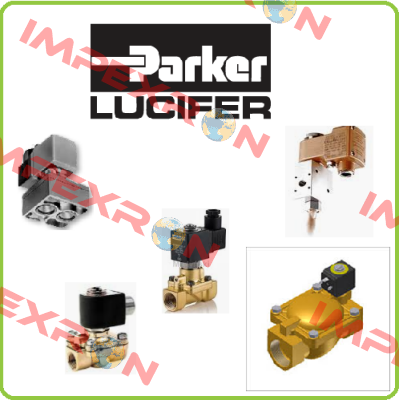  Repair kit of 322HS3330B    Lucifer (Parker)