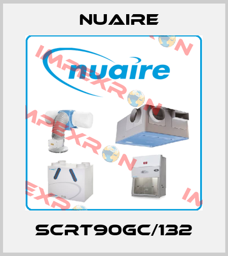 SCRT90GC/132 Nuaire