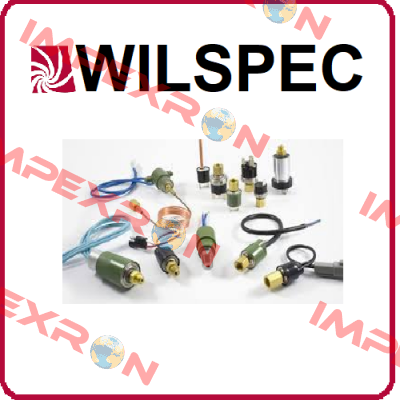 HR400-21-0041 Wilspec