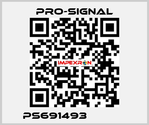 PS691493             pro-signal