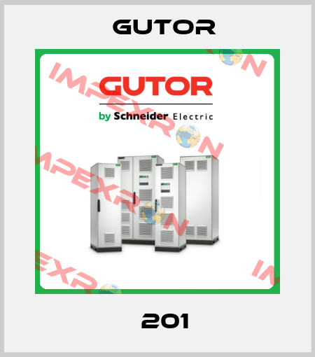 А201 Gutor