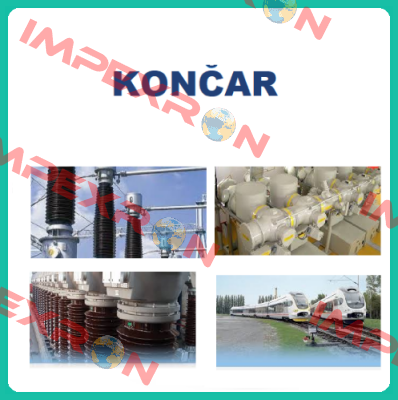 4G10-110-U Koncar