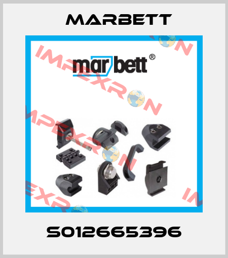 S012665396 Marbett