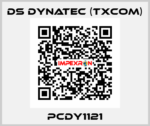 PCDY1121 Ds Dynatec (TXCOM)