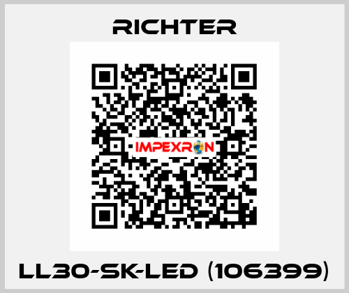 LL30-SK-LED (106399) RICHTER