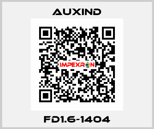 FD1.6-1404 Auxind