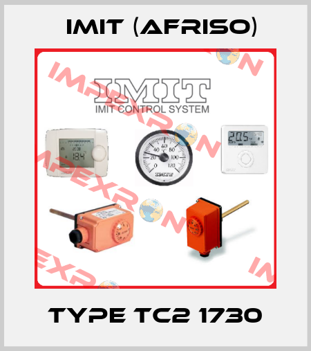 Type TC2 1730 IMIT (Afriso)