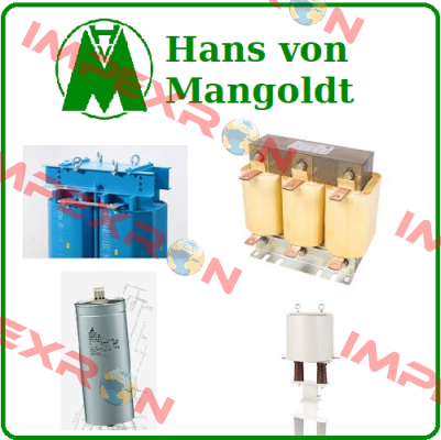 HSST/A-S31T 4B1 Hans von Mangoldt