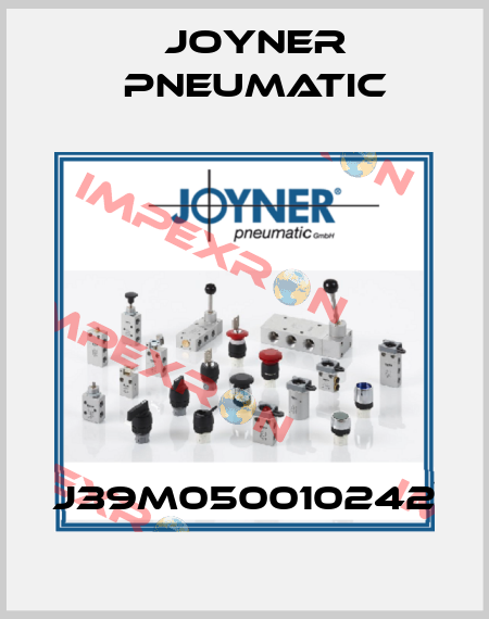 J39M050010242 Joyner Pneumatic