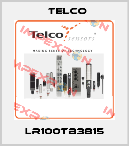 LR100TB3815 Telco