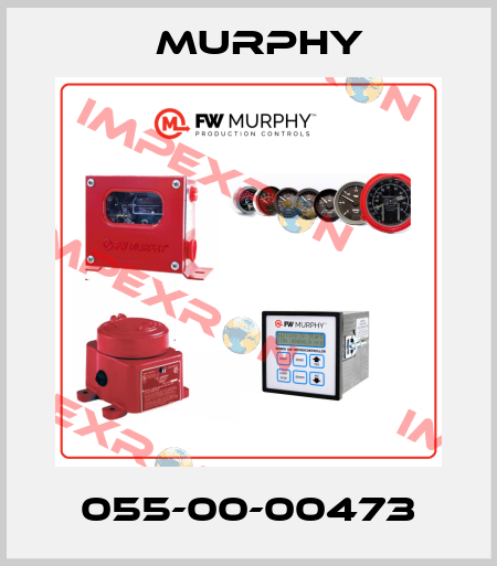 055-00-00473 Murphy