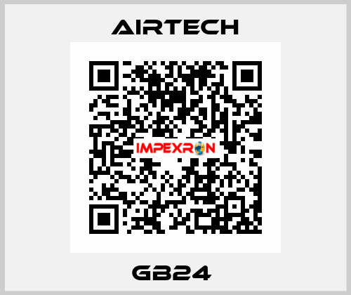 GB24  Airtech