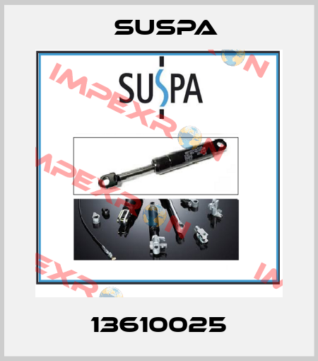 13610025 Suspa