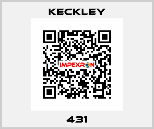 431 Keckley