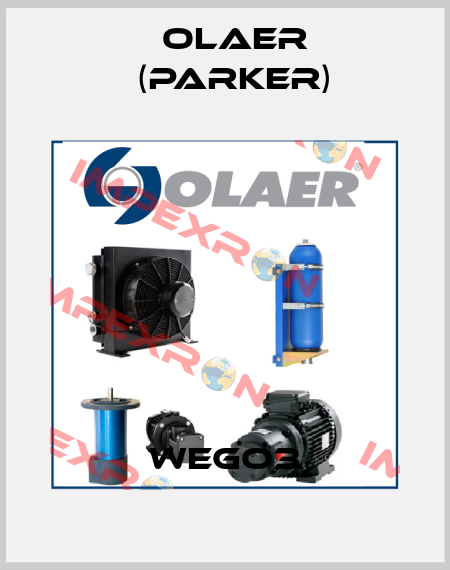 WEGO3 Olaer (Parker)
