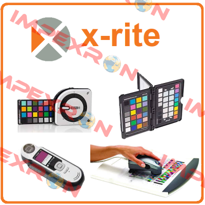 i1 Studio X-Rite