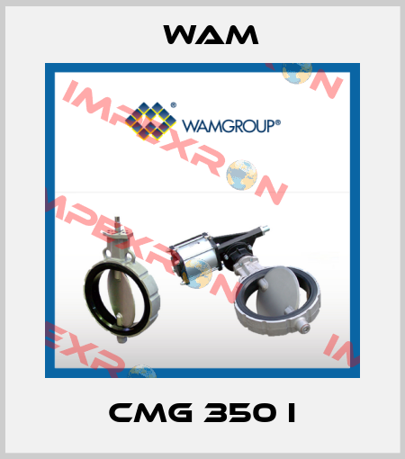 CMG 350 I Wam