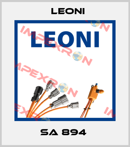 SA 894  Leoni