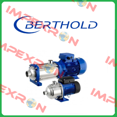 Part No: 55252-100 Berthold