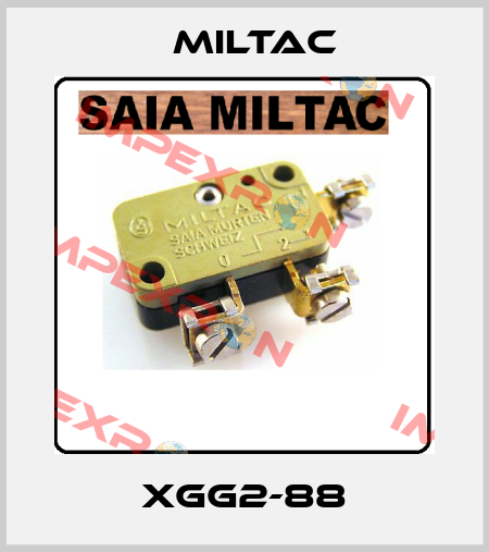 XGG2-88 Miltac