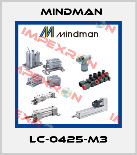 LC-0425-M3 Mindman
