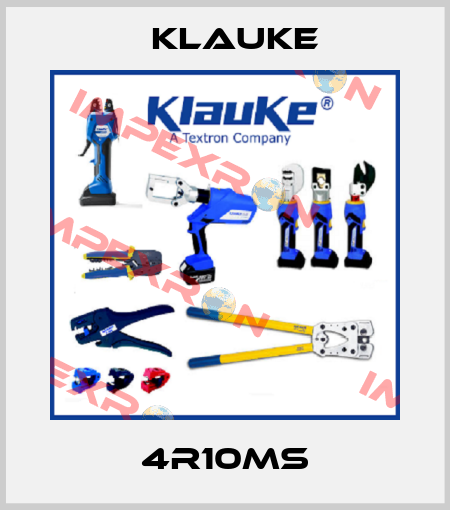 4R10MS Klauke