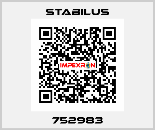 752983 Stabilus