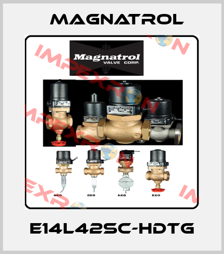 E14L42SC-HDTG Magnatrol