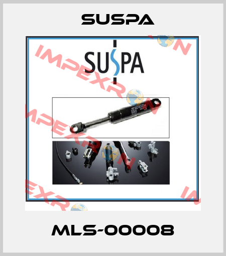 MLS-00008 Suspa