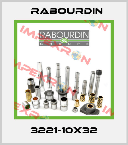 3221-10X32 Rabourdin