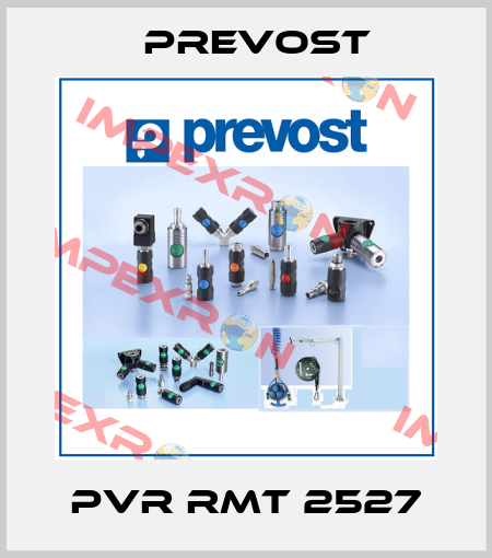 PVR RMT 2527 Prevost