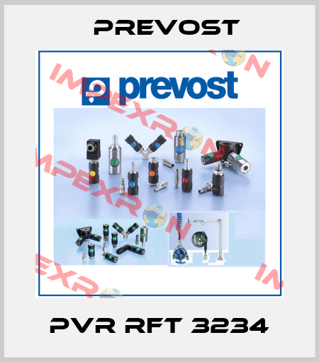 PVR RFT 3234 Prevost
