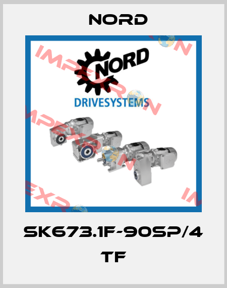 SK673.1F-90SP/4 TF Nord