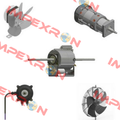 1868000714 FMI Fan Motors Italia Srl