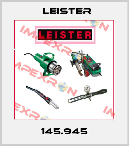 145.945 Leister