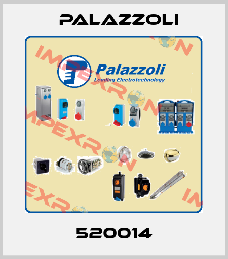 520014 Palazzoli